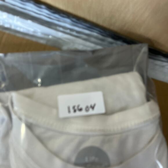 Life Is Good T-Shirt Mens Large White Graphic Casual Tee Cotton Classic Fit - Picture 8 of 8